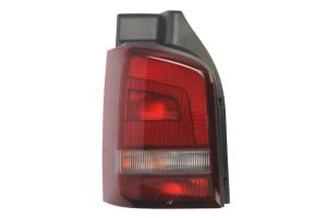 Lampa zespolonych świateł tylnych 2SK010 318-071
