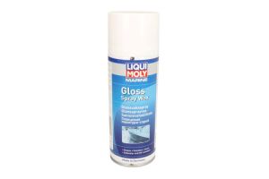 Środek do nadawania połysku farby LIM25054 GLOSS SPRAY WAX