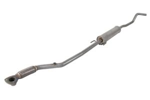 Tłumik środkowy BOS295-617