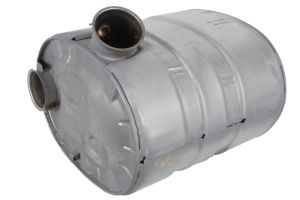 Tłumik środkowy DIN80483