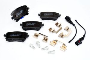 Klocek hamulcowy kpl. P 85 083