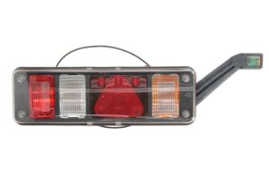 Lampa zespolonych świateł tylnych 2VP340 961-447