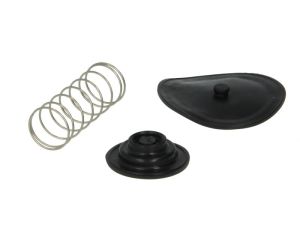 Kranik paliwa FCK-39