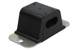 Odbój gumowy, resorowanie A8R022MT