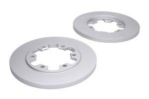 Tarcza hamulcowa BG4680C