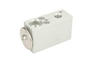 Zawór rozprężny klimatyzacji DVE09010