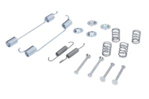 Zestaw montażowy szczęk hamulcowych QB105-0048