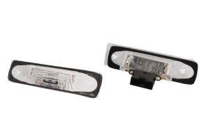 Lampa oświetlenia tablicy rejestracyjnej 5403-053-26-900LED