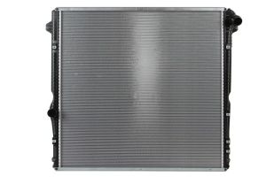 Chłodnica silnika NIS 606324