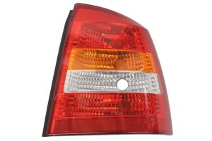 Lampa zespolonych świateł tylnych 714029051801