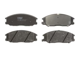 Klocek hamulcowy kpl. GDB3297