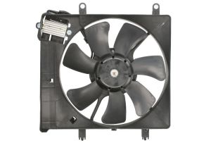 Wentylator chłodnicy silnika NRF 47575