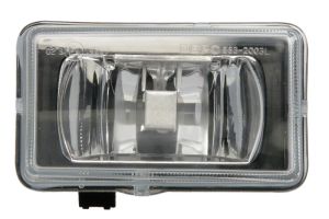 Lampa przeciwmgielna 663-2003L-UE