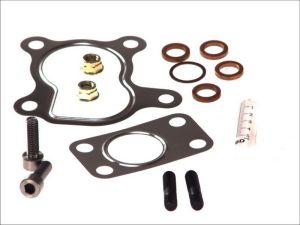 Zestaw montażowy turbosprężarki EL714590