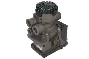 Modulator hamulców osi K 050214