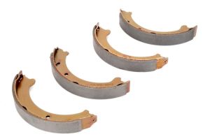 Szczęki hamulca postojowego kpl. LPR08250