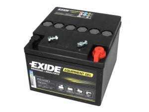 Akumulator zasilający ES290