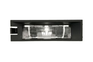 Lampa oświetlenia tablicy rejestracyjnej OL1.05.084.00