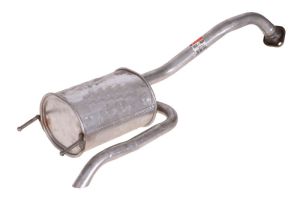 Tłumik końcowy BOS163-057