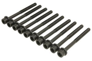 Zestaw śrub głowicy cylindrów EL649390