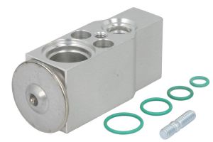 Zawór rozprężny klimatyzacji NRF 38485