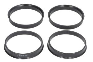 Pierścień centrujący MMT RING 70.4/65.1