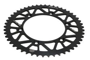 Zębatka napędowa tylna JTA822,50BLK