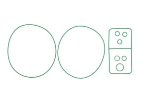 Zestaw montażowy klimatyzacji MT2128