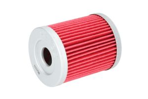 Filtr oleju HF132