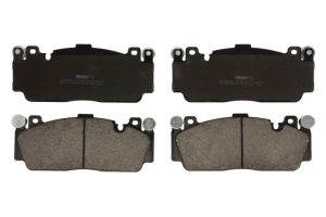 Klocek hamulcowy kpl. FDB4712