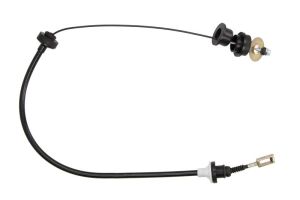 Linka hamulca postojowego F6F007AKN