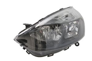 Reflektor świateł przednich 712106021110