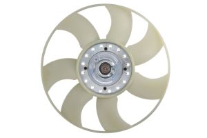 Sprzęgło wentylatora chodnicy HP304 376