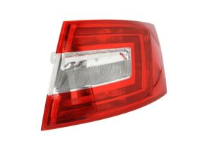 Lampa zespolonych świateł tylnych 2SK011 053-101