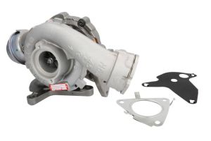 Turbosprężarka 760699-9004W