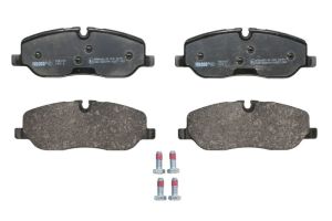 Klocek hamulcowy kpl. FDB1615