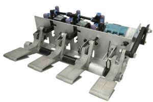 Części i akcesoria do montażownic CT-D-4600000