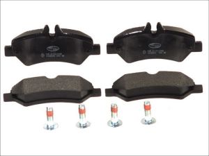 Klocek hamulcowy kpl. LP1983