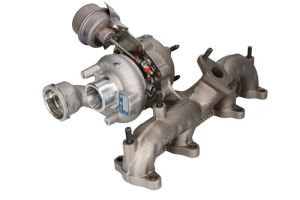 Turbosprężarka KKK54399900019