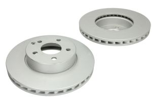 Tarcza hamulcowa DDF1690C