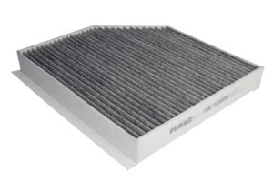 Filtr kabiny PUR-PC0006C