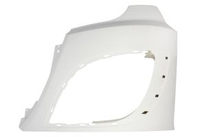 Elementy zderzaka DAF-FB-026L