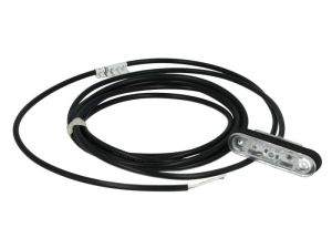 Światło obrysowe A31-7100-017