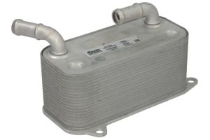 Chłodnica oleju NIS 91389