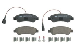 Klocek hamulcowy kpl. FVR4910