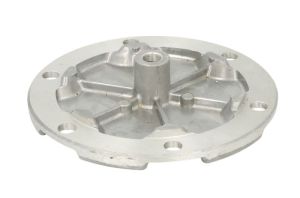 Pokrywa ochronna, oś wsparta na resorze AUG72183