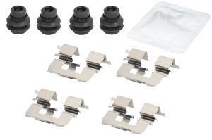 Zestaw montażowy klocków hamulcowych QB109-0039