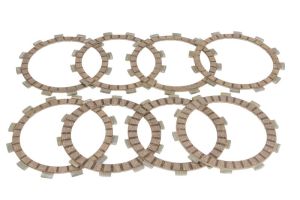 Tarcza sprzęgła FCD1202