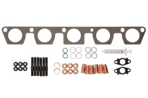 Zestaw montażowy turbosprężarki EL481340