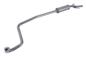 Tłumik środkowy ASM20.027